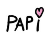 trash love Sticker by nil nil nil