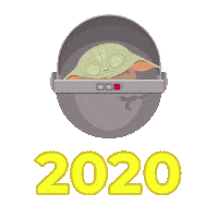 New Year Nye Sticker by Animanias