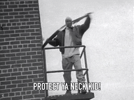 Protect Ya Neck GIF by Wu-Tang Clan
