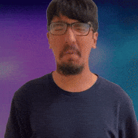 Displeased bow