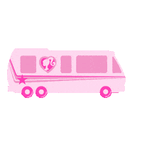 Pink Dream Sticker by WONDR