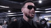 stephen curry swag GIF by NBA