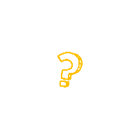 Questionmark Sticker by DigitalZirkus