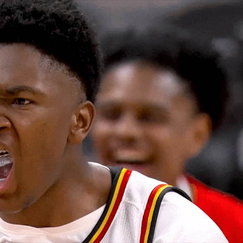 Yell Big Ten GIF by Maryland Terrapins