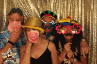 fun party GIF by Tom Foolery Photo Booth