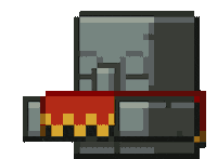 Sticker Vote Sticker by Minecraft