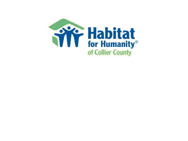 HabitatCollier giphyupload nonprofit dedication affordable housing Sticker