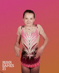 Talentteamruhr GIF by Ruhr Games