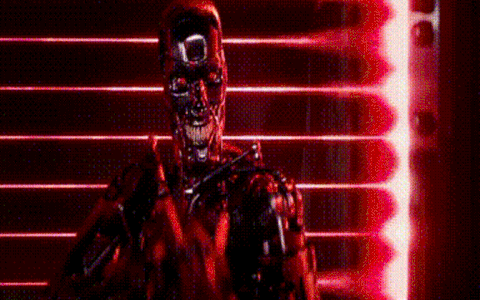 artificial intelligence GIF