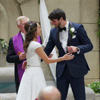 Married At First Sight Love GIF by Lifetime