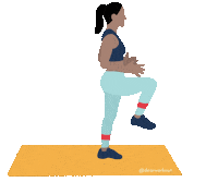 Sport Fitness Sticker by Dear Workout