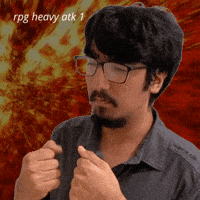 Super Punch GIF