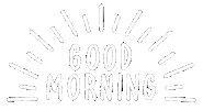 Good Morning Guten Morgen Sticker