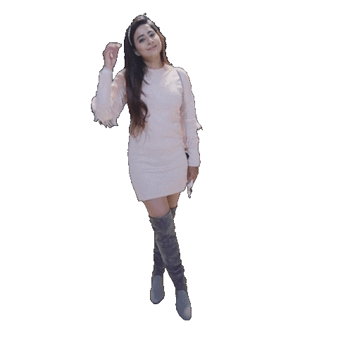 Ayuri Sticker by Evan Luthra