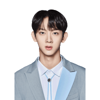 Boysplanet Sticker