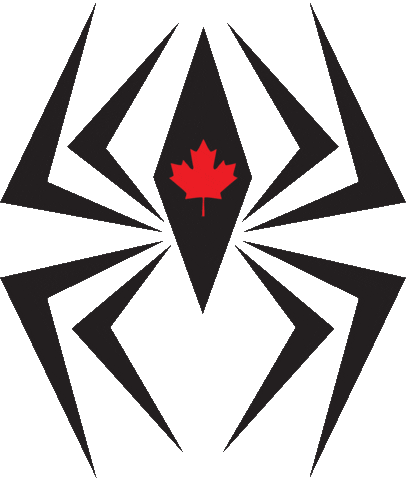 MongooseMachine mongoose machine rekluse rekluse canada rekluse clutch Sticker