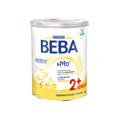 Beba Sticker by Babyservice