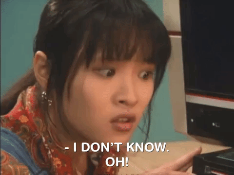 The Mystery Files Of Shelby Woo Nicksplat GIF by NickRewind