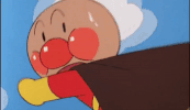 childrens show japan GIF