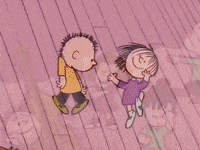 charlie brown GIF by Peanuts