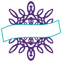 Qsda Sticker