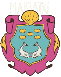 Balears Cabana Sticker
