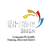 Heizung Shk Sticker by MESSE ESSEN