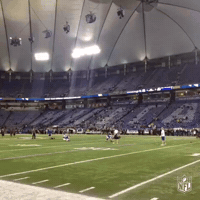 warmups GIF by NFL