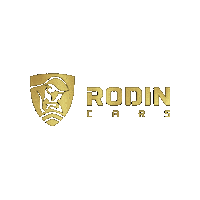 Rodin-Cars rodincars Sticker