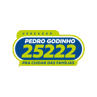 pedrolsgodinho pedrogodinho voucomgodinho sougodinho25222 égodinhoé25222 Sticker