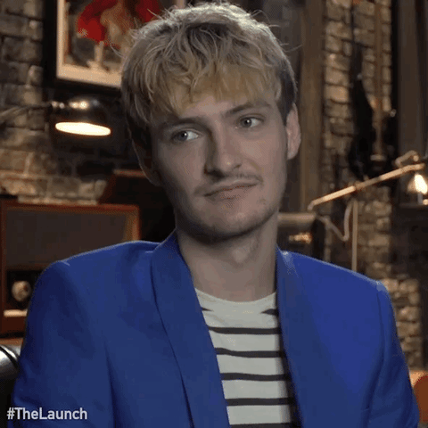 the launch idk GIF by CTV