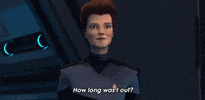 Season 1 Sleeping GIF by Paramount+
