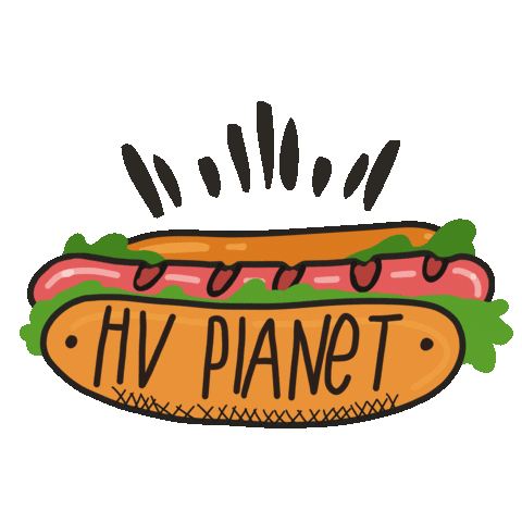 Vegan Sticker