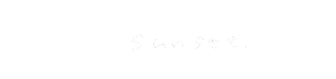 手書き文字 Sticker