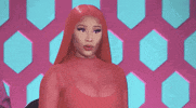Nicki Minaj GIF by Vulture.com