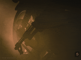 art loop GIF by Carl Burton