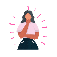 English Live What Sticker by EF Education First