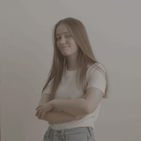 let me think GIF by Sigrid