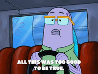 season 7 episode 25 GIF by SpongeBob SquarePants