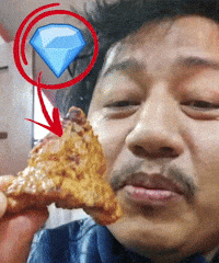 Diamond Peak GIF