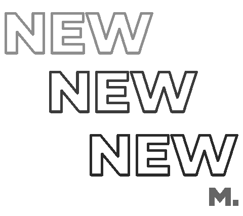 New Post Marketing Sticker by Moore Agency