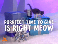 The Purrfect Gift