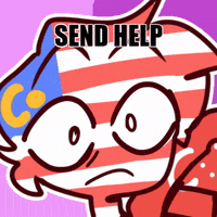 CattB0xx help malaysia send send help GIF