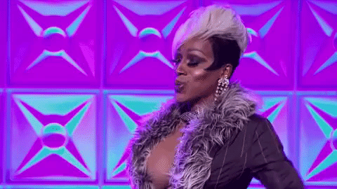 Episode 5 9X5 GIF by RuPaul's Drag Race