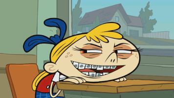 bunsen is a beast GIF by Nickelodeon