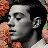 Rainbow Vintage GIF by Garbi KW