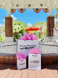 polkadotz  GIF