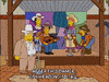 Season 14 Dance GIF by The Simpsons