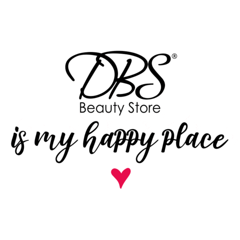 DBS_Beautystore giphyupload heart kiss beauty Sticker