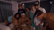 Temptation Island Wtf GIF by Videoland